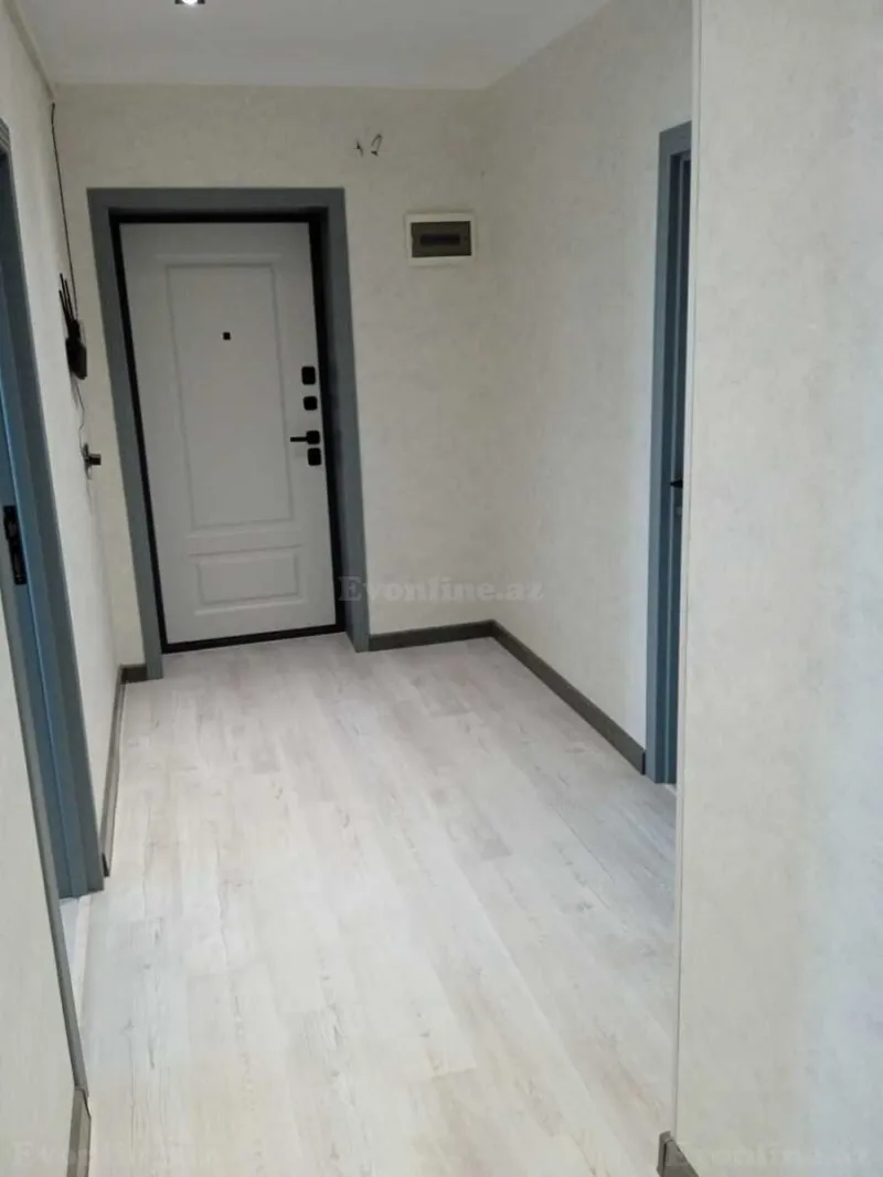 Satılır 4 otaqlı Mənzil Köhnə tikili 90 m² Zığ - şəkil 13
