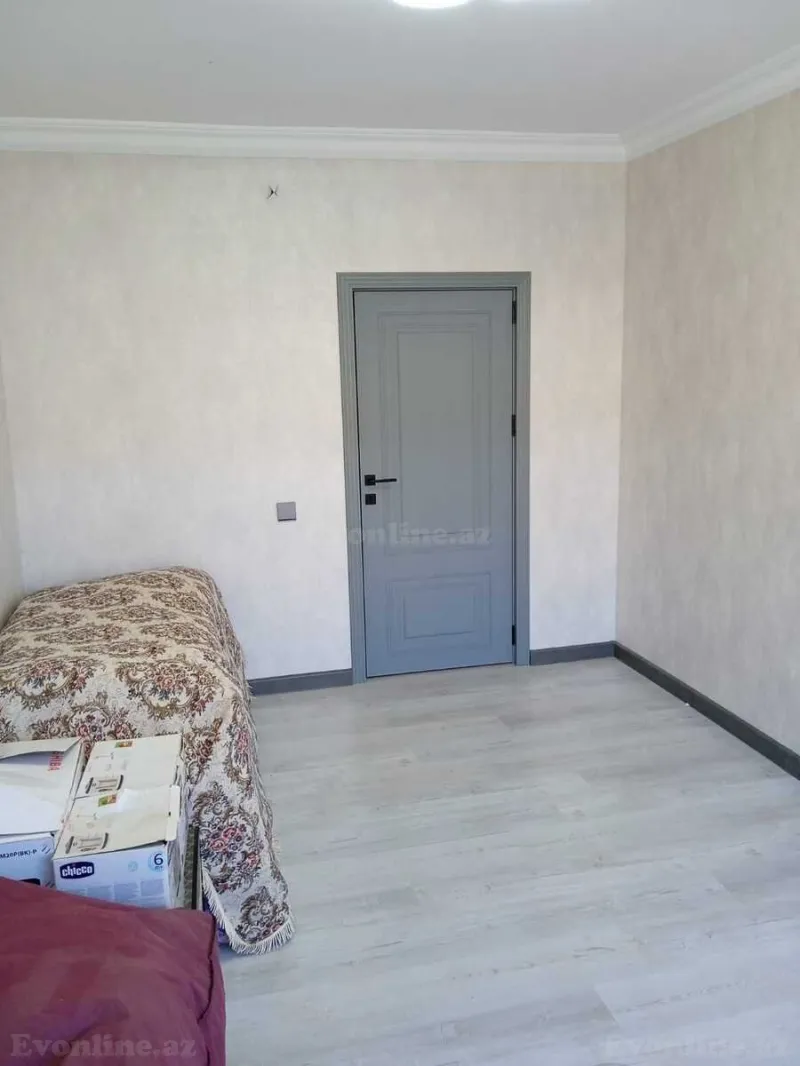 Satılır 4 otaqlı Mənzil Köhnə tikili 90 m² Zığ - şəkil 16