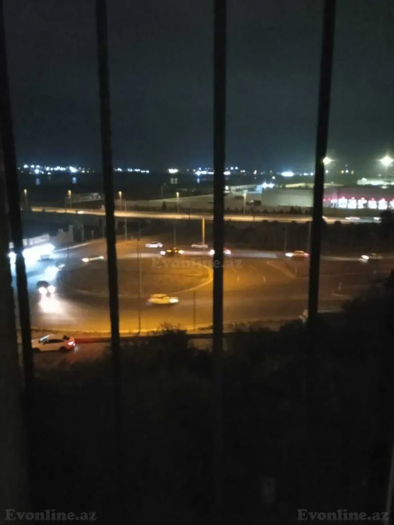 Satılır 4 otaqlı Mənzil Köhnə tikili 90 m² Zığ - şəkil 17