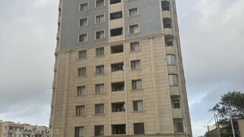 Satılır 3 otaqlı Mənzil Yeni tikili 114 m² Suraxanı r.