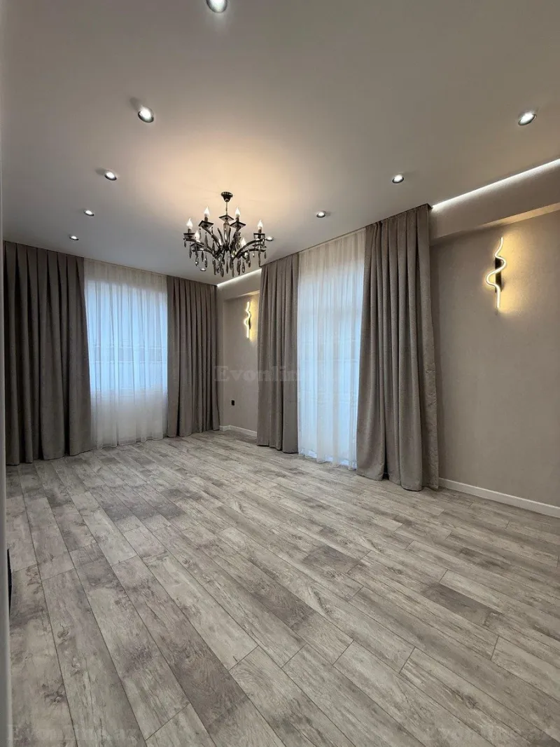 Satılır 3 otaqlı Mənzil Yeni tikili 114 m² Suraxanı r. - şəkil 7