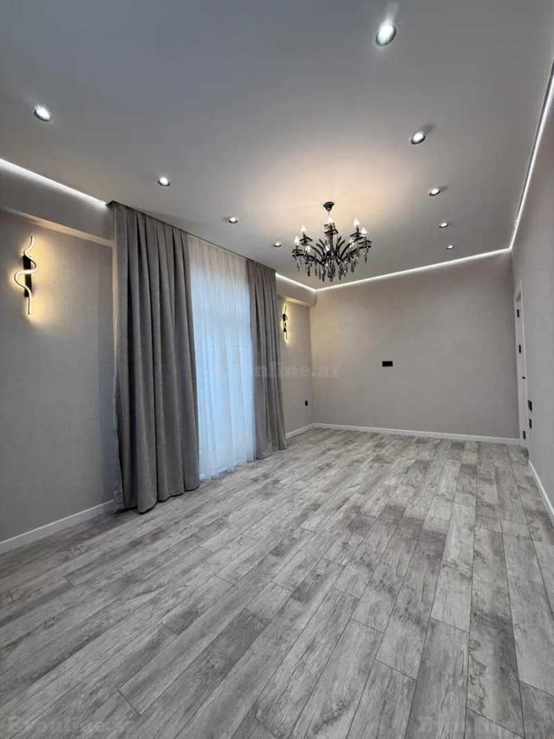 Satılır 3 otaqlı Mənzil Yeni tikili 114 m² Suraxanı r. - şəkil 8