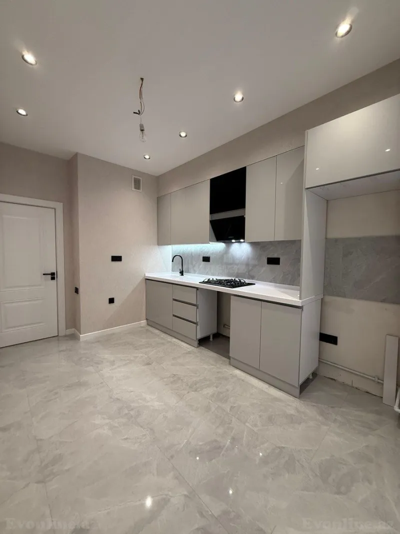 Satılır 3 otaqlı Mənzil Yeni tikili 114 m² Suraxanı r. - şəkil 10