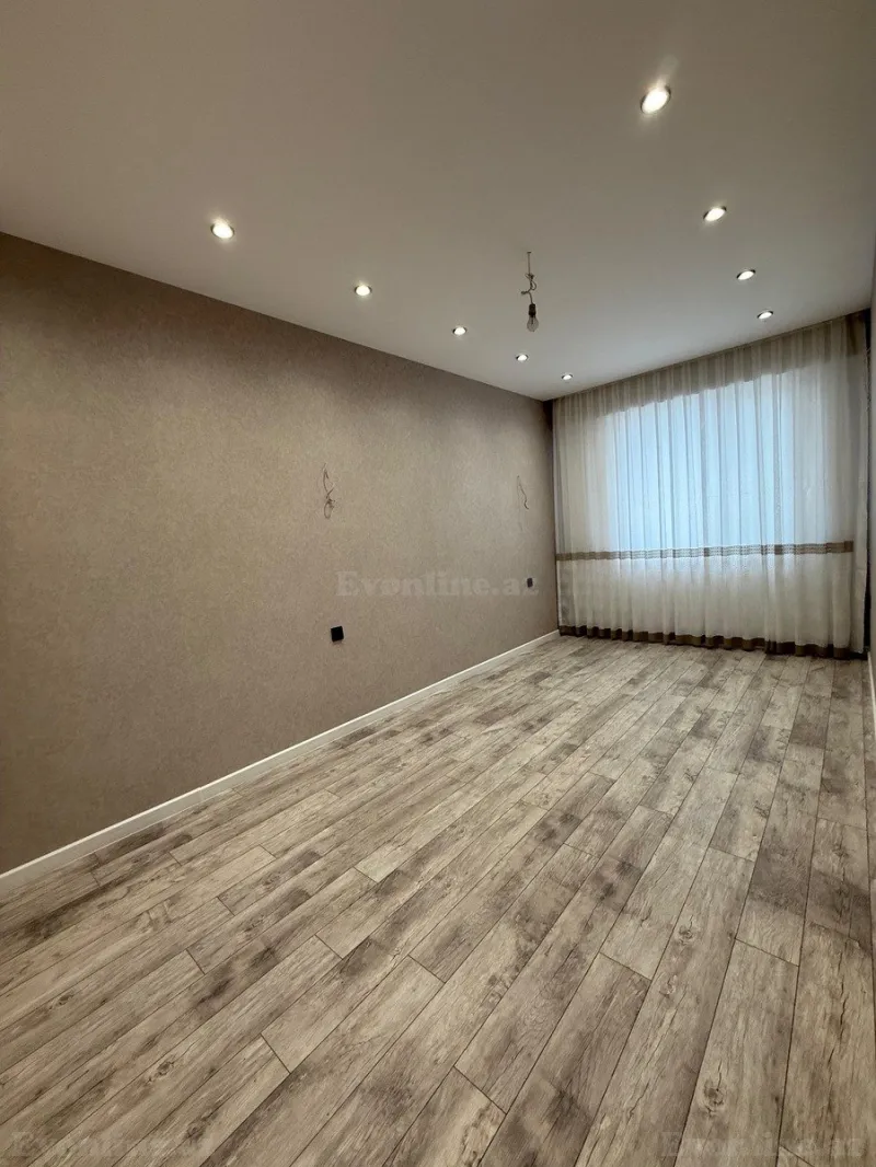 Satılır 3 otaqlı Mənzil Yeni tikili 114 m² Suraxanı r. - şəkil 13