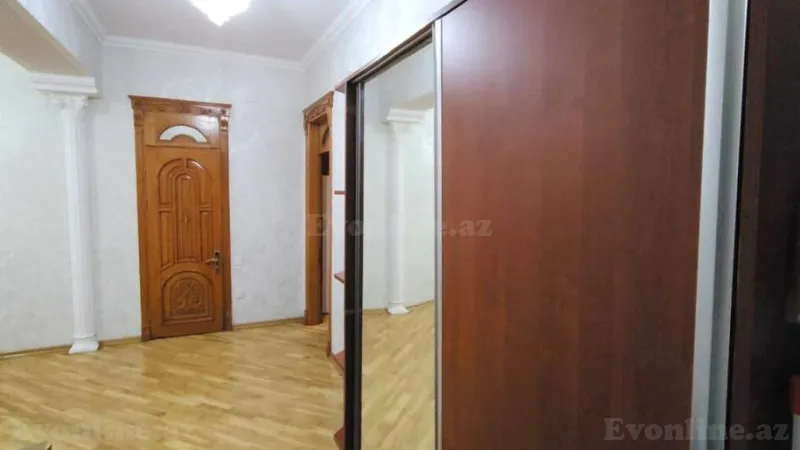 Kirayə verilir 2 otaqlı Mənzil Yeni tikili 100 m² 3-cü mikrorayon - şəkil 6