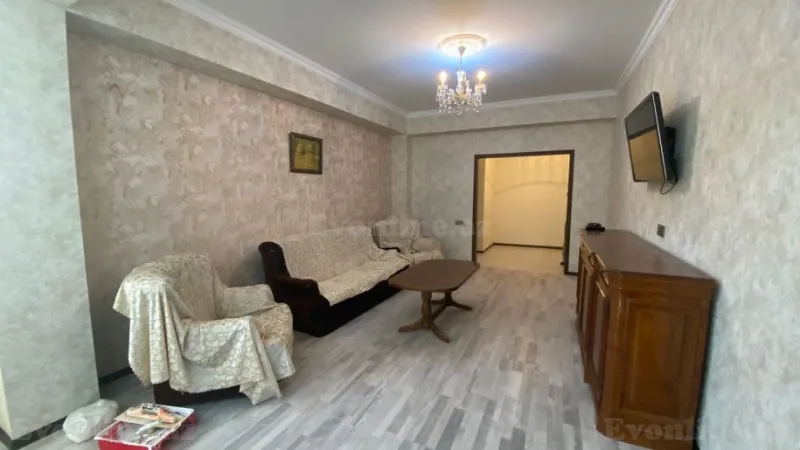 Kirayə verilir 3 otaqlı Mənzil Yeni tikili 103 m² Yeni Yasamal - şəkil 2