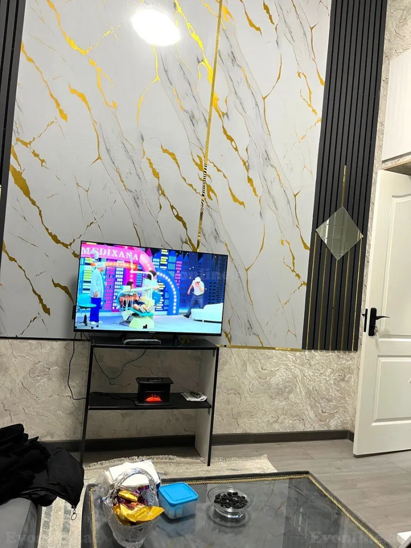 Satılır 1 otaqlı Mənzil Köhnə tikili 26 m² Sahil m. - şəkil 2