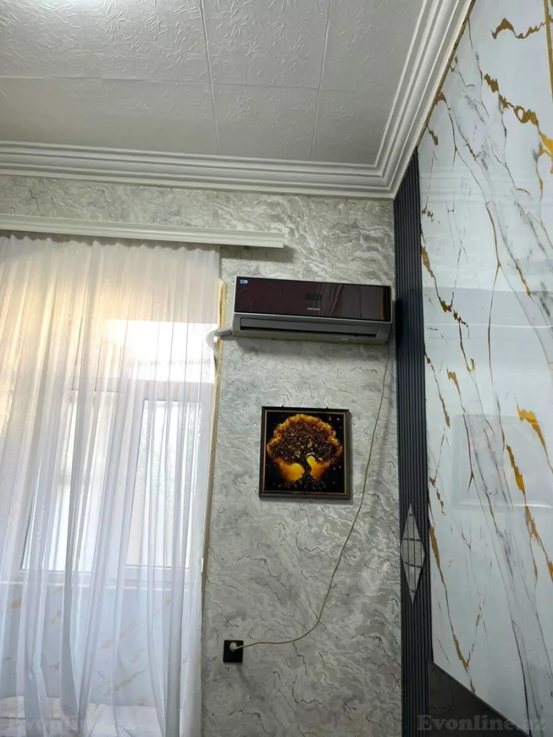 Satılır 1 otaqlı Mənzil Köhnə tikili 26 m² Sahil m. - şəkil 6