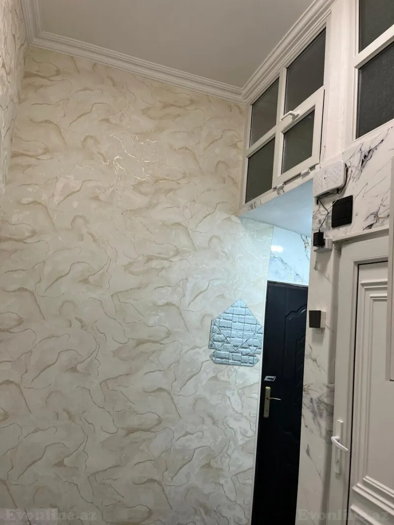 Satılır 1 otaqlı Mənzil Köhnə tikili 26 m² Sahil m. - şəkil 12