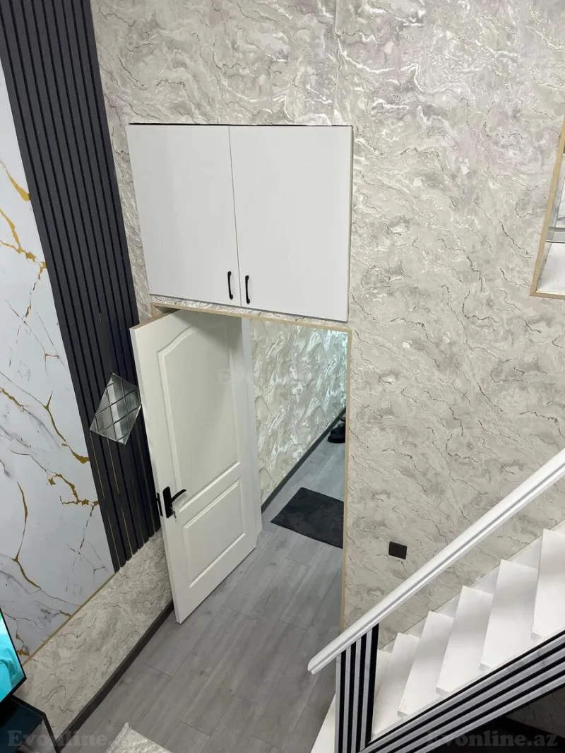 Satılır 1 otaqlı Mənzil Köhnə tikili 26 m² Sahil m. - şəkil 16