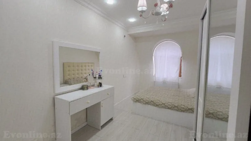 Satılır 3 otaqlı Mənzil Yeni tikili 110 m² Xırdalan - şəkil 5