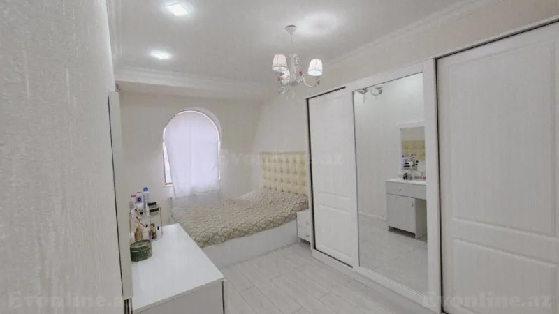 Satılır 3 otaqlı Mənzil Yeni tikili 110 m² Xırdalan - şəkil 6