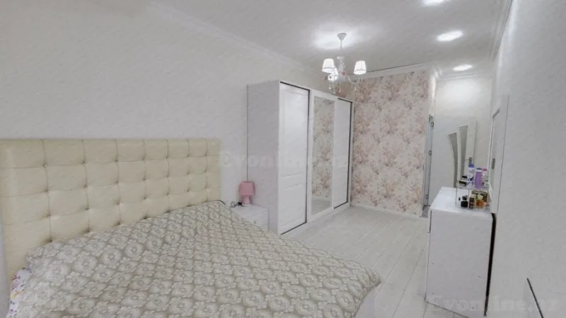 Satılır 3 otaqlı Mənzil Yeni tikili 110 m² Xırdalan - şəkil 7