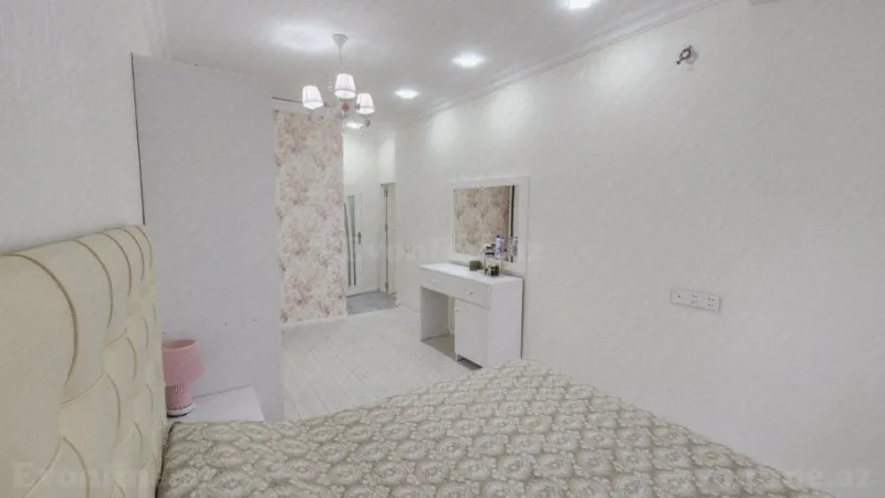 Satılır 3 otaqlı Mənzil Yeni tikili 110 m² Xırdalan - şəkil 8