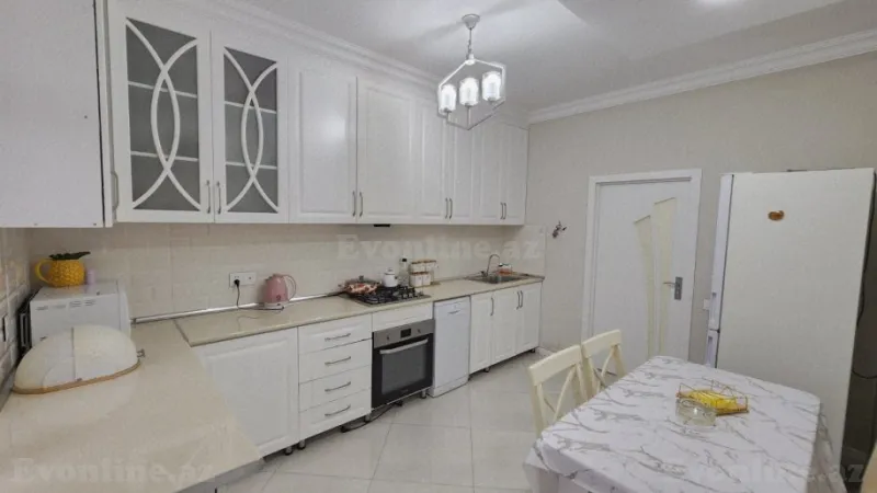 Satılır 3 otaqlı Mənzil Yeni tikili 110 m² Xırdalan - şəkil 9