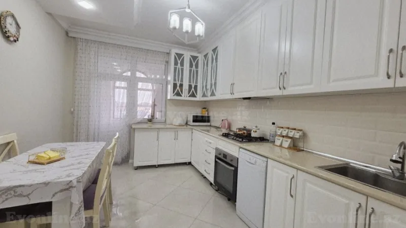 Satılır 3 otaqlı Mənzil Yeni tikili 110 m² Xırdalan - şəkil 11