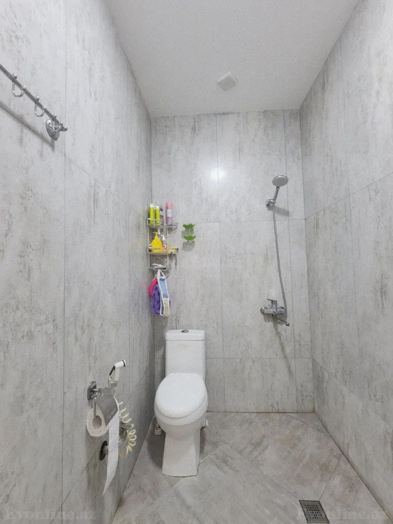 Satılır 3 otaqlı Mənzil Yeni tikili 110 m² Xırdalan - şəkil 13