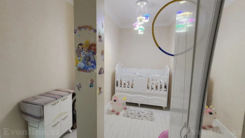 Satılır 3 otaqlı Mənzil Yeni tikili 110 m² Xırdalan - şəkil 14