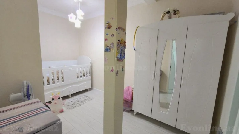 Satılır 3 otaqlı Mənzil Yeni tikili 110 m² Xırdalan - şəkil 15