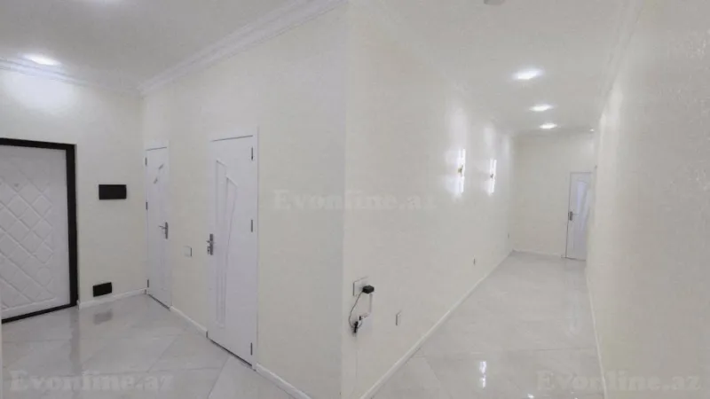 Satılır 3 otaqlı Mənzil Yeni tikili 110 m² Xırdalan - şəkil 16