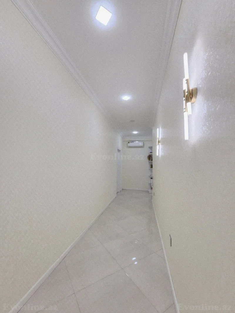 Satılır 3 otaqlı Mənzil Yeni tikili 110 m² Xırdalan - şəkil 17