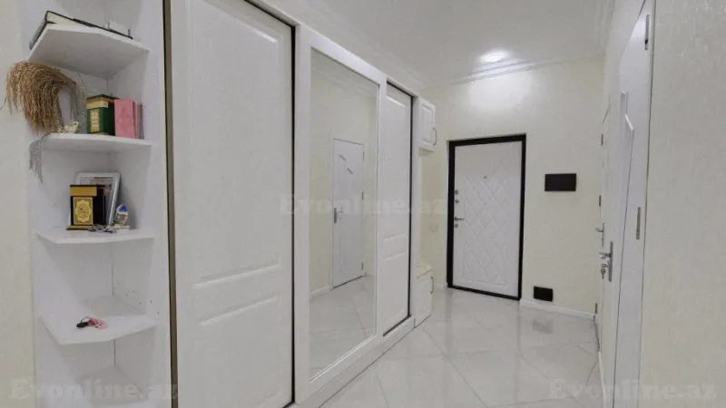 Satılır 3 otaqlı Mənzil Yeni tikili 110 m² Xırdalan - şəkil 18