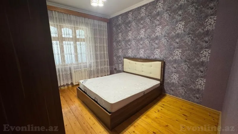 Kirayə verilir 3 otaqlı Mənzil Köhnə tikili 65 m² Xalqlar Dostluğu m. - şəkil 4