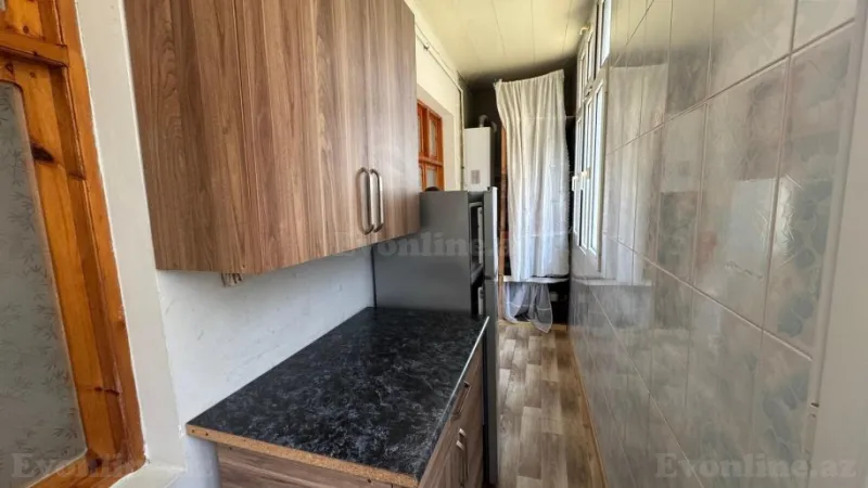 Kirayə verilir 3 otaqlı Mənzil Köhnə tikili 65 m² Xalqlar Dostluğu m. - şəkil 9