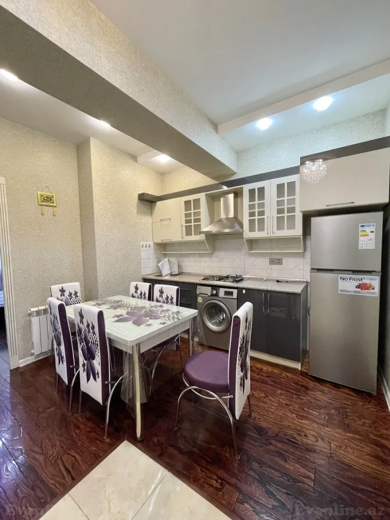 Kirayə verilir 2 otaqlı Mənzil Yeni tikili 65 m² 20 Yanvar m. - şəkil 6