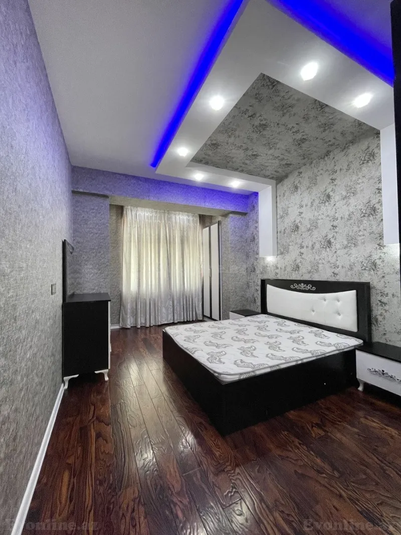 Kirayə verilir 2 otaqlı Mənzil Yeni tikili 65 m² 20 Yanvar m. - şəkil 7