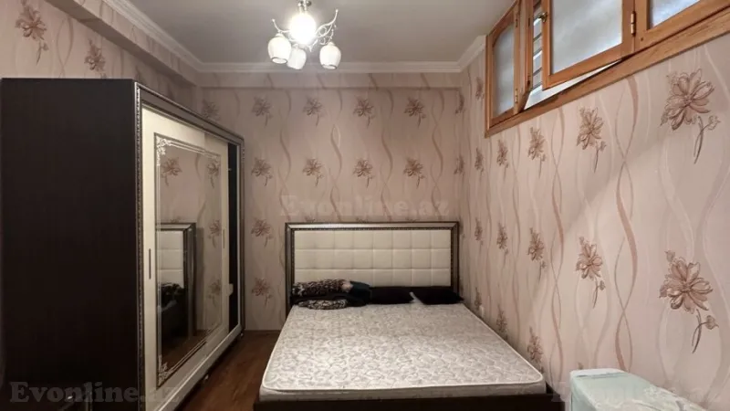 Satılır 2 otaqlı Mənzil Yeni tikili 65 m² Həzi Aslanov m. - şəkil 5