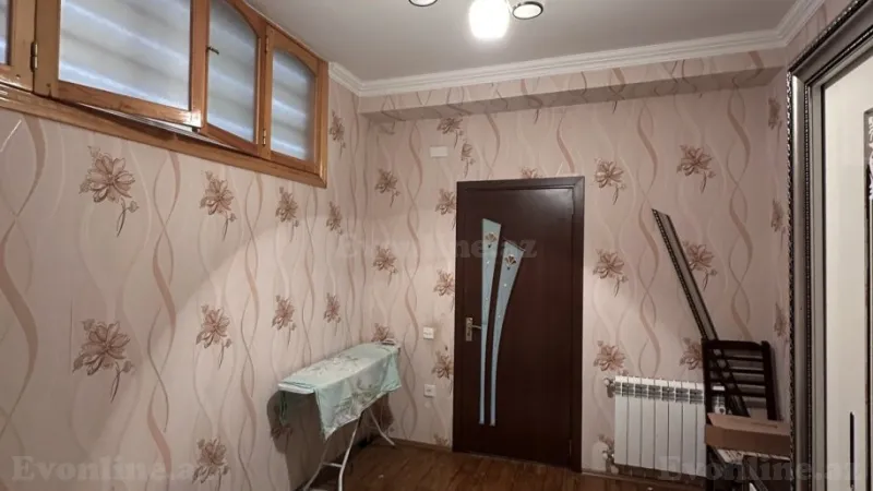 Satılır 2 otaqlı Mənzil Yeni tikili 65 m² Həzi Aslanov m. - şəkil 6