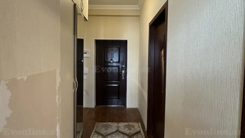 Satılır 2 otaqlı Mənzil Yeni tikili 65 m² Həzi Aslanov m. - şəkil 10