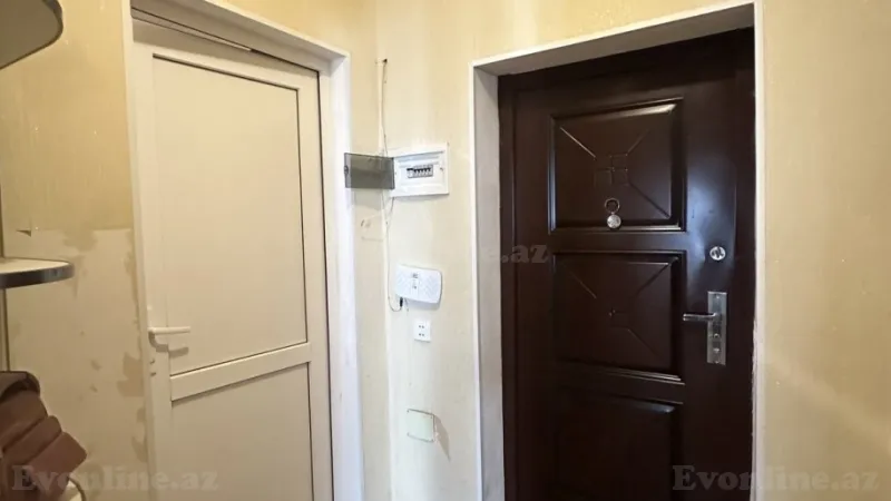 Satılır 2 otaqlı Mənzil Yeni tikili 65 m² Həzi Aslanov m. - şəkil 11