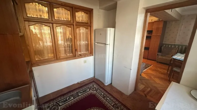 Kirayə verilir 2 otaqlı Mənzil Köhnə tikili 60 m² Nəriman Nərimanov m. - şəkil 8