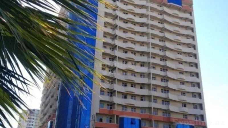 Satılır 4 otaqlı Mənzil Yeni tikili 170 m² Xətai m. - şəkil 2