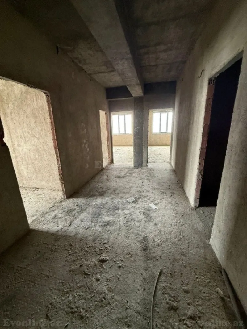 Satılır 4 otaqlı Mənzil Yeni tikili 170 m² Xətai m. - şəkil 3