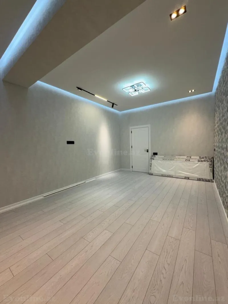 Satılır 3 otaqlı Mənzil Yeni tikili 118 m² Gənclik m. - şəkil 4