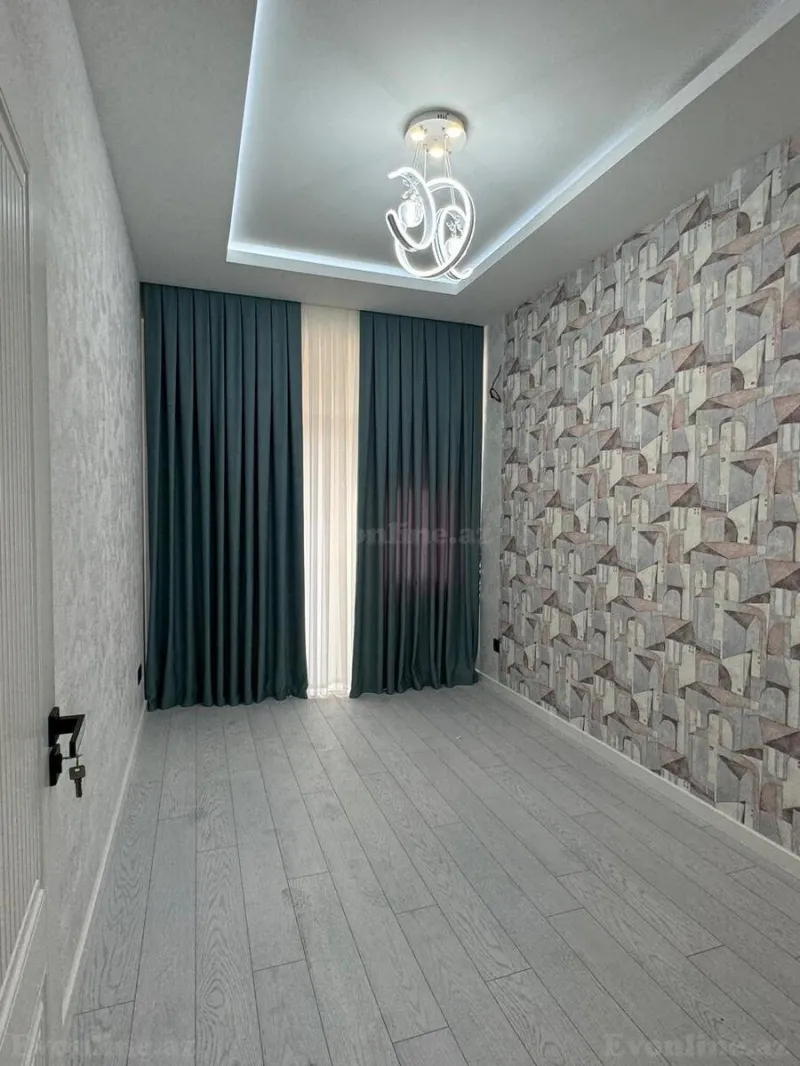 Satılır 3 otaqlı Mənzil Yeni tikili 118 m² Gənclik m. - şəkil 10