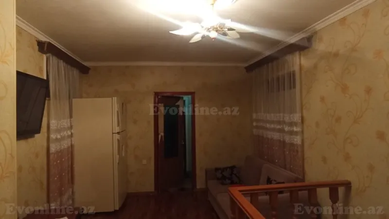 Kirayə verilir 2 otaqlı Mənzil Köhnə tikili 75 m² Yasamal - şəkil 4