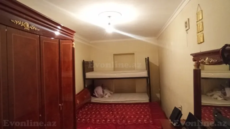 Kirayə verilir 2 otaqlı Mənzil Köhnə tikili 75 m² Yasamal - şəkil 6