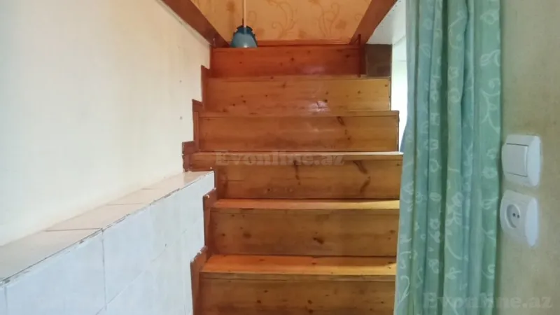 Kirayə verilir 2 otaqlı Mənzil Köhnə tikili 75 m² Yasamal - şəkil 7