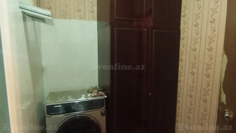 Kirayə verilir 2 otaqlı Mənzil Köhnə tikili 75 m² Yasamal - şəkil 9