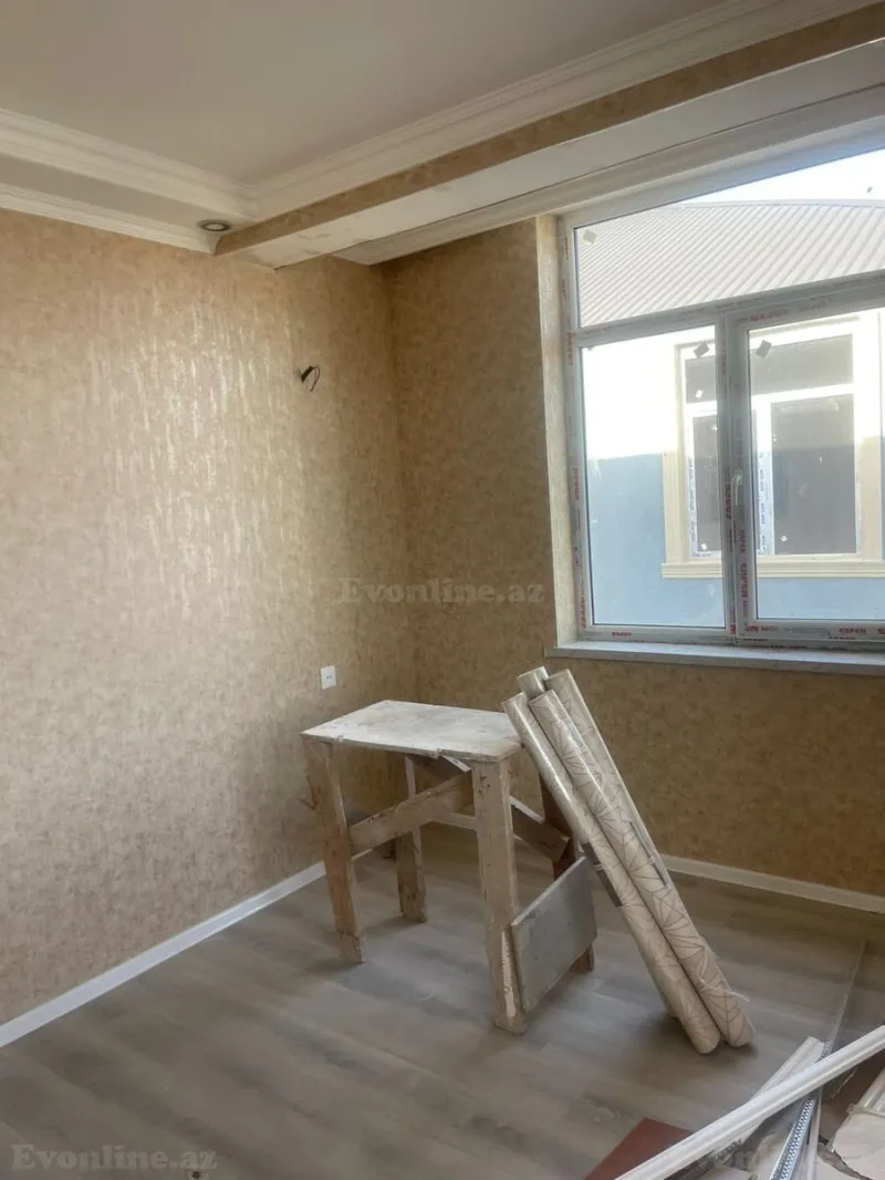 Satılır 2 otaqlı Mənzil Yeni tikili 42 m² Xırdalan