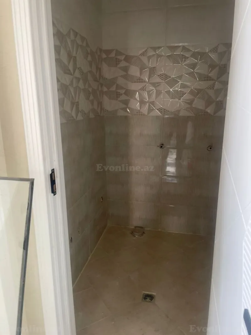 Satılır 2 otaqlı Mənzil Yeni tikili 42 m² Xırdalan - şəkil 2