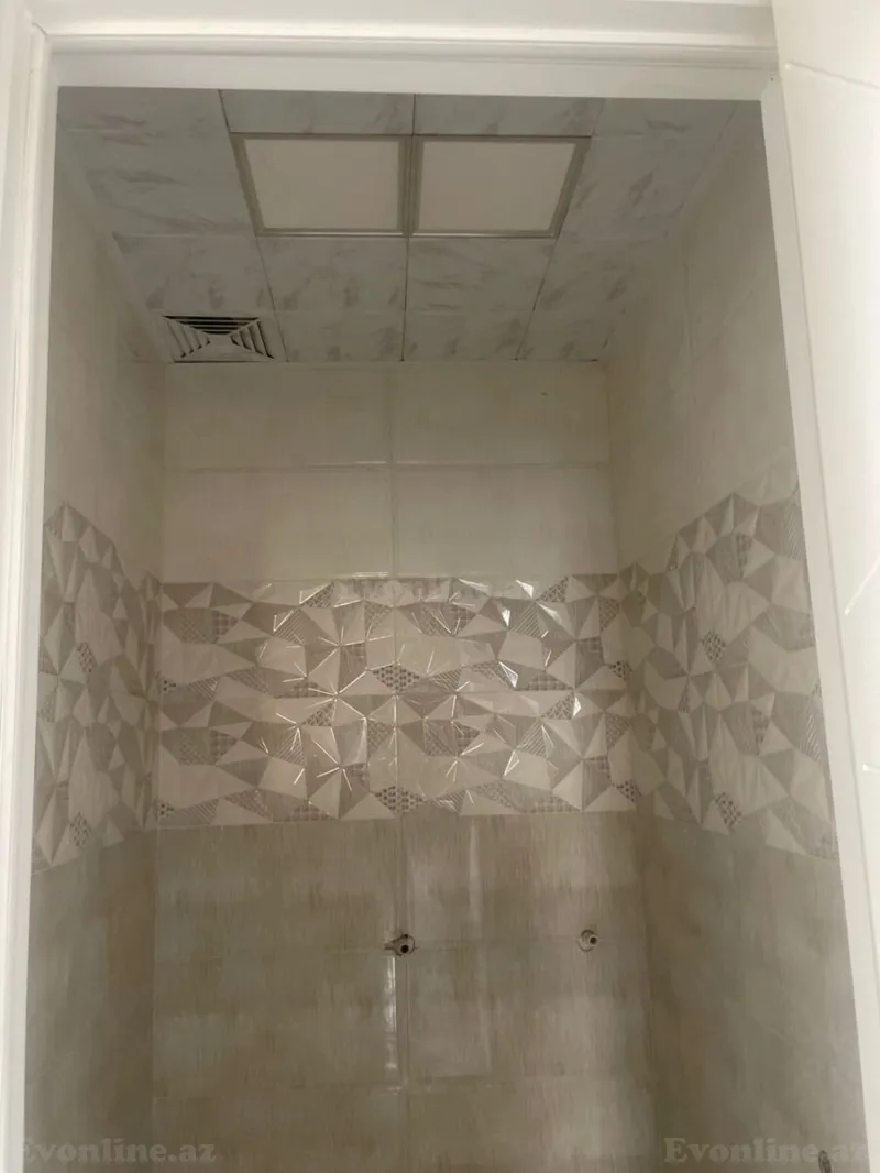 Satılır 2 otaqlı Mənzil Yeni tikili 42 m² Xırdalan - şəkil 3