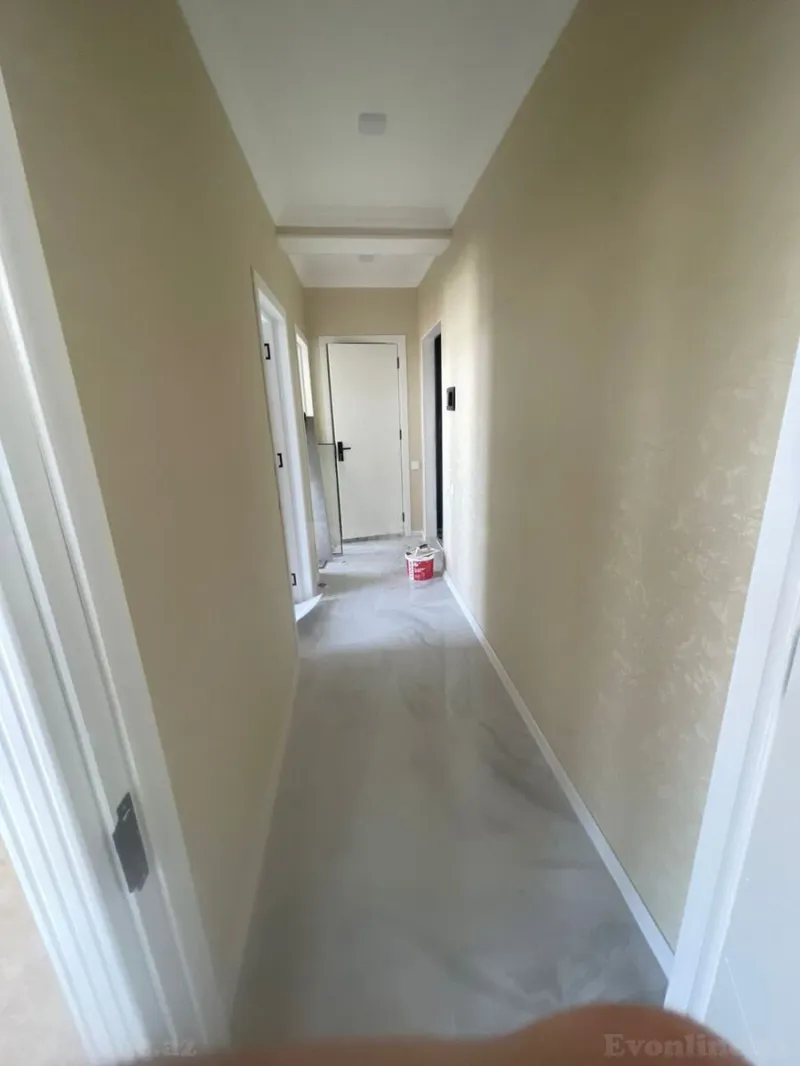 Satılır 2 otaqlı Mənzil Yeni tikili 42 m² Xırdalan - şəkil 5