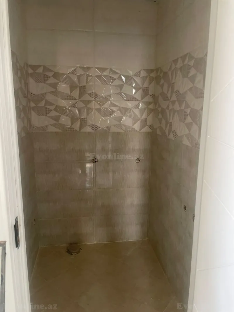 Satılır 2 otaqlı Mənzil Yeni tikili 42 m² Xırdalan - şəkil 6