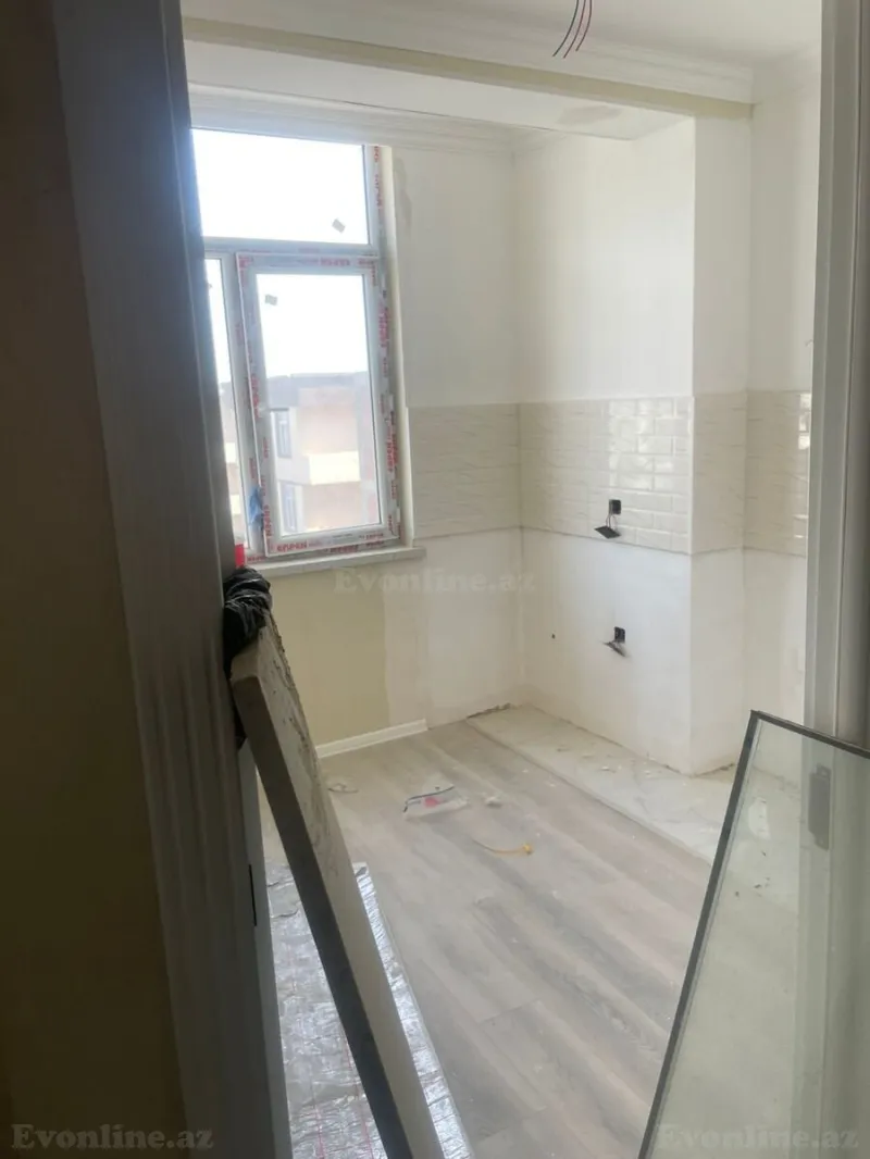 Satılır 2 otaqlı Mənzil Yeni tikili 42 m² Xırdalan - şəkil 7