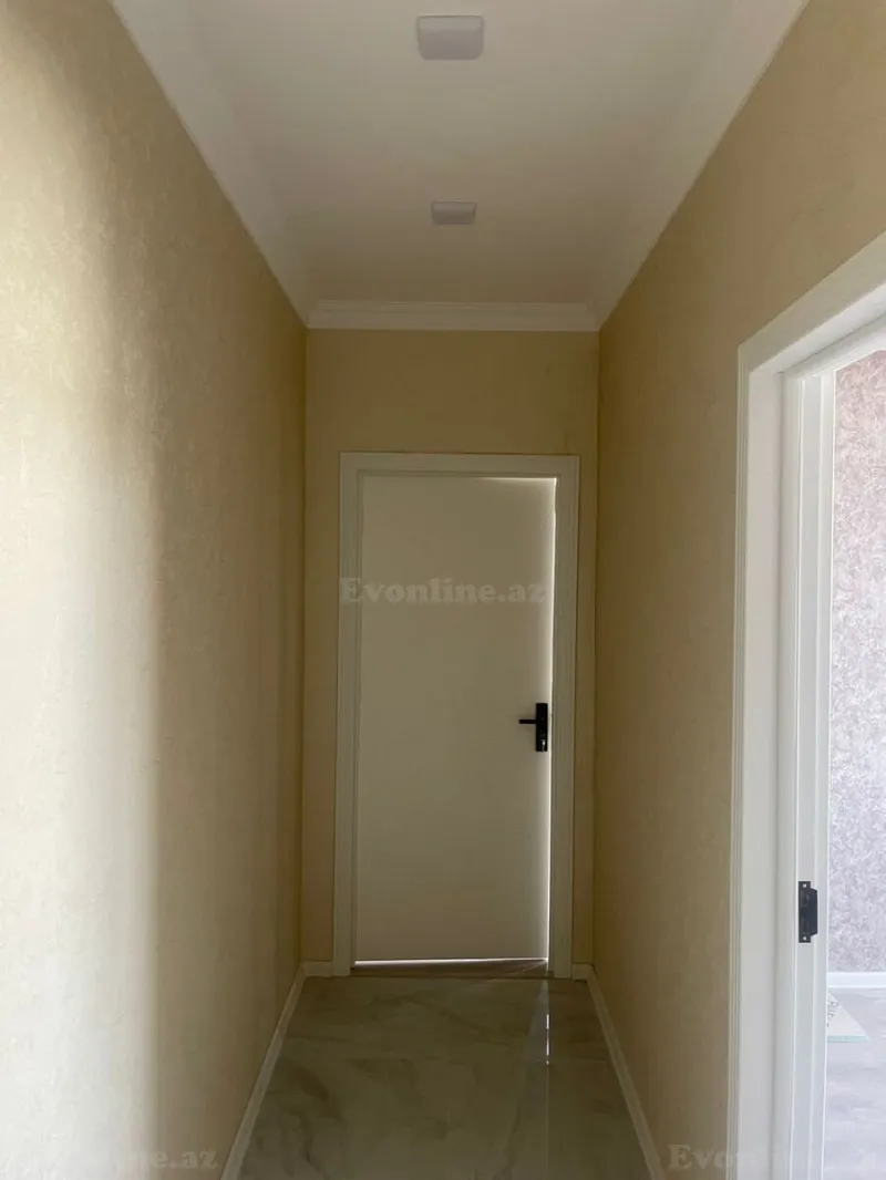 Satılır 2 otaqlı Mənzil Yeni tikili 42 m² Xırdalan - şəkil 8